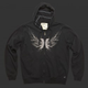 Illustration for article titled Mutated Treeple Spawn Own Line Of Hoodies